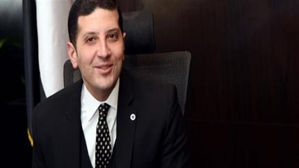  المستشار محمد عبد