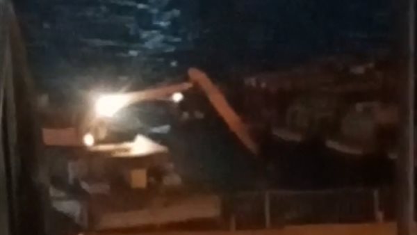 بحث عن السيارة المفقودة