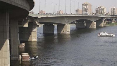 وسط حالة من الغموض.. استمرار البحث عن ميكروباص كوبري الساحل الغارق