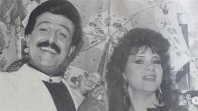 دنيا سمير غانم تشارك متابعيها صور نادرة لوالديها: وحشتوني أوي يا أغلى وأنقى وأطيب ناس في الكون