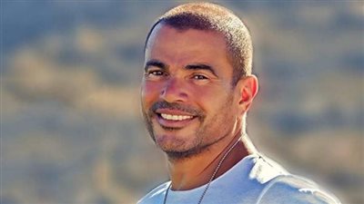 عمرو دياب يستعد لإحياء حفل إكسبو 2020 دبي