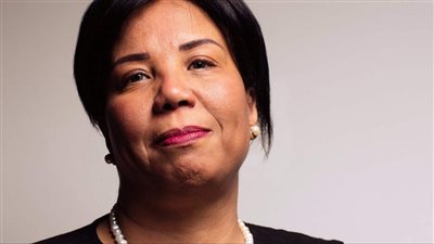 رفع اسم عزة سليمان من قوائم منع السفر والتصرف في الأموال