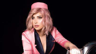 عايزة أجمد بويضاتي وفضل شاكر هددني بالقتل.. تصريحات مثيرة لشمس الكويتية