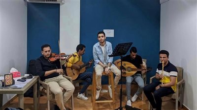 بعد غياب سنوات.. أمسية شعرية للشاعر أندرو صفوت بسوهاج