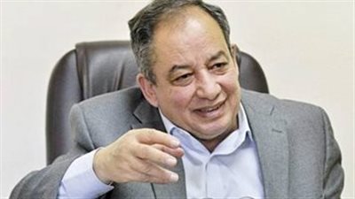 محمد المنسي: مجلس النواب الحالي لا يعبر عن الشعب 