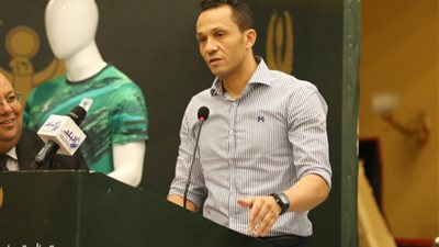 بديل محتمل لـ وائل القباني.. عبد الحليم علي مرشح للانضمام للجهاز الجديد بالزمالك