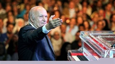 عمر خيرت يلتقي جمهوره على مسرح دار الأوبرا اليوم.. تعرف على شروط الحفل