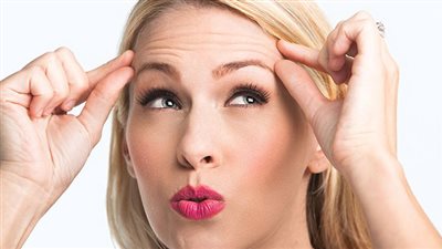 علاج تجاعيد الوجه نهائيا بالأعشاب ووصفات طبيعية مذهلة