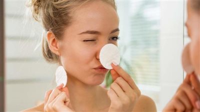 ماسك للحفاظ على البشرة من التجاعيد.. 4 خلطات طبيعية مضمونة النتائج