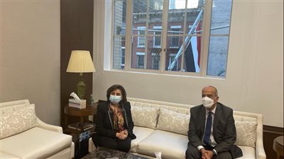 مصر تستعرض جهود تمكين المرأة والفتيات أمام الأمم المتحدة