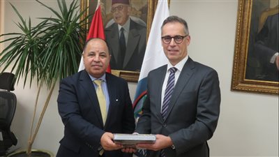 وزير المالية يحث المستثمرين السويسريين على المشاركة في برنامج الطروحات الحكومية