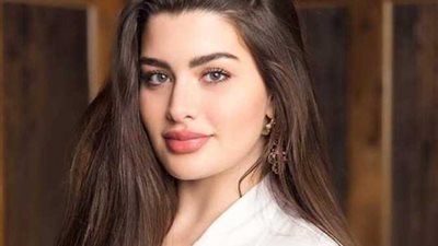 الفنانة والفاشينيستا الكويتية روان بن حسين تثير الجدل بظهورها في حفل سعد لمجرد