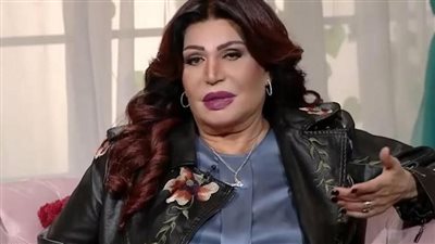 نجوى فؤاد: مش قادرة أقرأ أي أعمال فنية حاليًا.. وراضية باللي ربنا يجيبه
