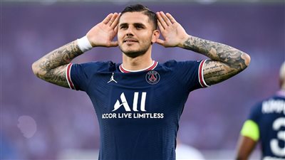 بوتشيتينو يعلن عودة إيكاردي وجاهزيته لمباراة مارسيليا