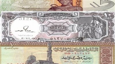  تصل إلى 130 ألف جنيه.. بائعو العملات القديمة يكشفون عن أسعارها وشروط الشراء
