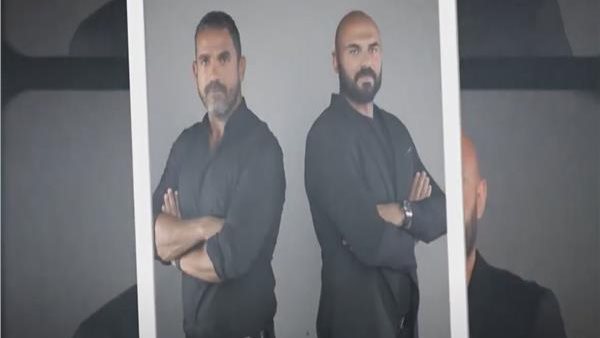 امير كرارة واحمد