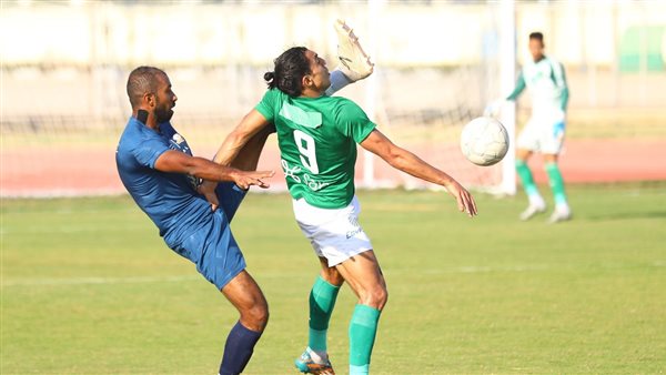 فريق المصري 