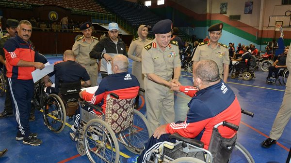 جانب من تكريم جمعية