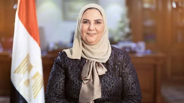 الدكتورة نيفين القباج