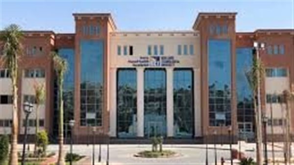 جامعة القاهرة التكنولوجية