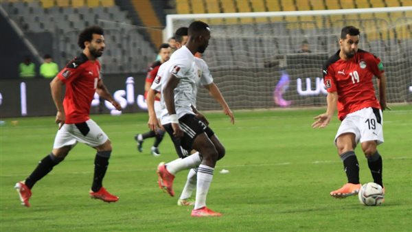 منتخب مصر لكرة القدم