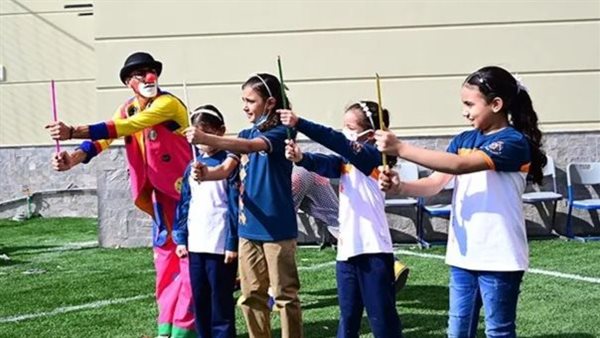 مدرسة سمارت بالفيوم