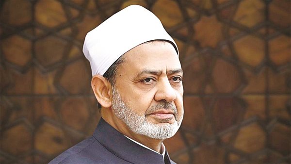 الدكتور أحمد الطيب