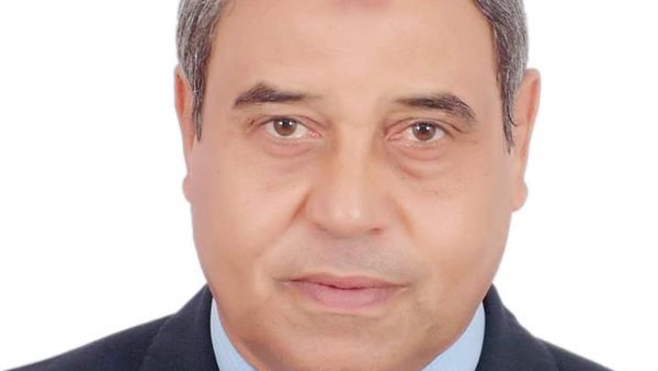 النائب إبراهيم نظير