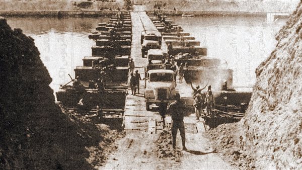 العبور العظيم في