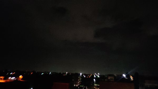 سماء المنوفية 