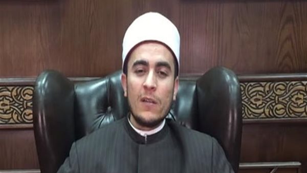 الشيخ محمود شلبي