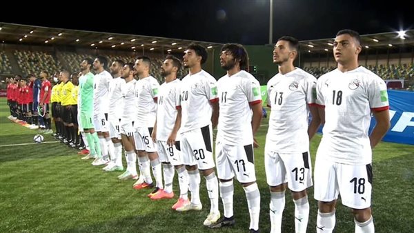ترتيب مجموعة منتخب