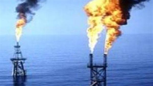 الغاز الطبيعي 