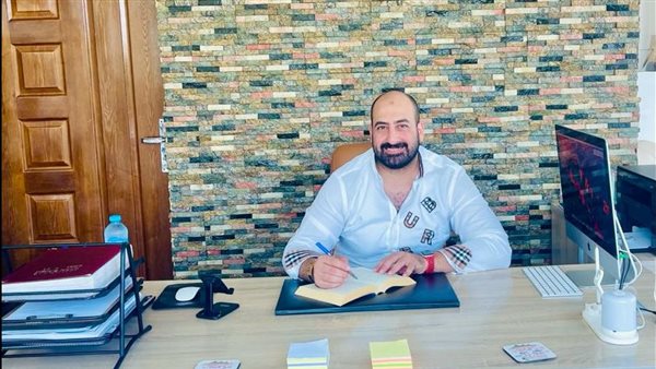 أحمد البراملجي