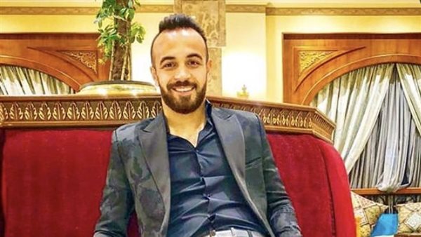 محمد مجدي أفشة