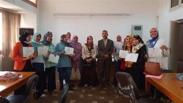 المشاركة في المشروع