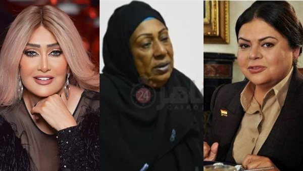 برنسة عبد الغني