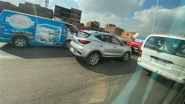 الطريق الدائري