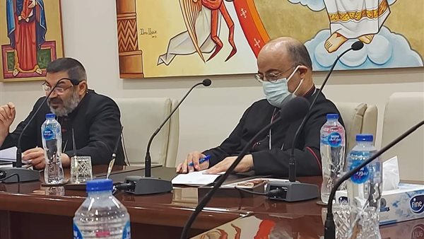 بطريرك الأقباط الكاثوليك