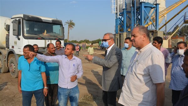 اللواءعبد الحميد