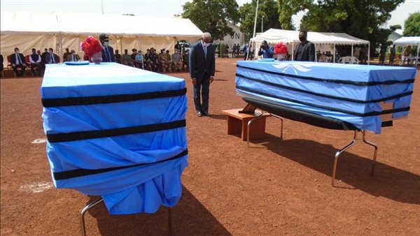 الصور الأولى لجنديين