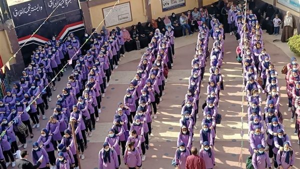 مدارس القليوبية 