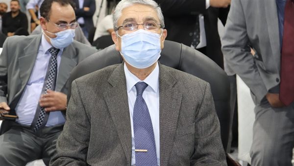 المهندس محمد شاكر