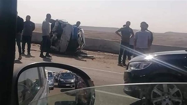 جانب من الحادث