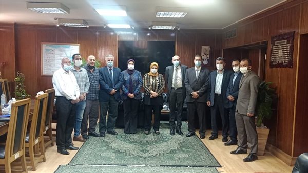 المهندسة صباح مشالي