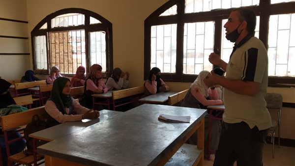 إحدى الندوات 