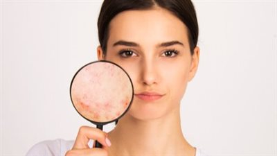 هل المياه المالحة آمنة على صحة البشرة؟