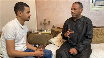 كنت خايفة من الفضيحة.. صاحبة واقعة طفلة المرج: الرضيعة حفيدتي حملتها ابنتي سفاحًا | صور وفيديو