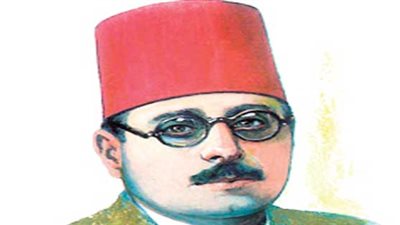 في ذكرى عبد الرحمن شكري.. ماذا قال عنه العقاد بعد وفاته؟