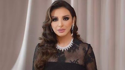 بعد أنباء ارتباطها بمخرج شهير.. أنغام: كفاية سخافة